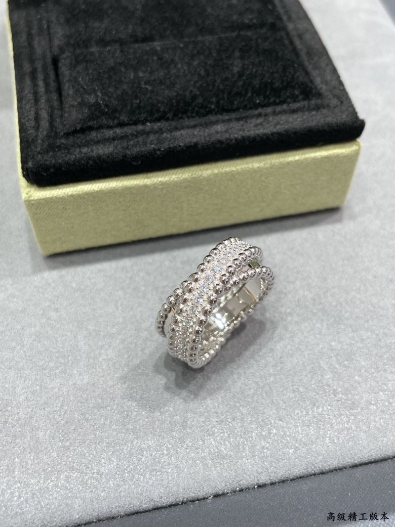 Vca Rings